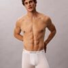 Ikoniczne Bokserki Cotton Stretch 3-Pack Boxer Brief Ikoniczne Bokserki Cotton Stretch 3-Pack Boxer Brief