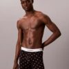 Ikoniczne Bokserki Cotton Stretch 3-Pack Boxer Brief Ikoniczne Bokserki Cotton Stretch 3-Pack Boxer Brief