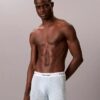 Ikoniczne Bokserki Cotton Stretch 3-Pack Boxer Brief