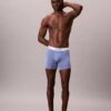 Ikoniczne Bokserki Cotton Stretch 3-Pack Boxer Brief Ikoniczne Bokserki Cotton Stretch 3-Pack Boxer Brief