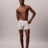 Ikoniczne Bokserki Cotton Stretch 3-Pack Boxer Brief Ikoniczne Bokserki Cotton Stretch 3-Pack Boxer Brief