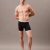 Ikoniczne Bokserki Cotton Stretch 3-Pack Boxer Brief Ikoniczne Bokserki Cotton Stretch 3-Pack Boxer Brief