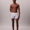 Ikoniczne Bokserki Cotton Stretch 3-Pack Boxer Brief Ikoniczne Bokserki Cotton Stretch 3-Pack Boxer Brief