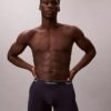 Ikoniczne Bokserki Cotton Stretch 3-Pack Boxer Brief Ikoniczne Bokserki Cotton Stretch 3-Pack Boxer Brief