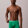 Ikoniczne Bokserki Cotton Stretch 3-Pack Boxer Brief Ikoniczne Bokserki Cotton Stretch 3-Pack Boxer Brief