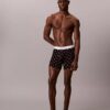 Ikoniczne Bokserki Cotton Stretch 3-Pack Boxer Brief Ikoniczne Bokserki Cotton Stretch 3-Pack Boxer Brief