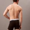 Ikoniczne Bokserki Cotton Stretch 3-Pack Boxer Brief Ikoniczne Bokserki Cotton Stretch 3-Pack Boxer Brief