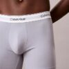 Ikoniczne Bokserki Cotton Stretch 3-Pack Boxer Brief Ikoniczne Bokserki Cotton Stretch 3-Pack Boxer Brief