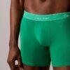 Ikoniczne Bokserki Cotton Stretch 3-Pack Boxer Brief Ikoniczne Bokserki Cotton Stretch 3-Pack Boxer Brief