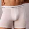 Ikoniczne Bokserki Cotton Stretch 3-Pack Boxer Brief Ikoniczne Bokserki Cotton Stretch 3-Pack Boxer Brief
