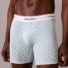 Ikoniczne Bokserki Cotton Stretch 3-Pack Boxer Brief