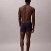 Ikoniczne Bokserki Cotton Stretch 3-Pack Boxer Brief Ikoniczne Bokserki Cotton Stretch 3-Pack Boxer Brief
