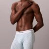 Ikoniczne Bokserki Cotton Stretch 3-Pack Boxer Brief