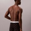 Ikoniczne Bokserki Cotton Stretch 3-Pack Boxer Brief Ikoniczne Bokserki Cotton Stretch 3-Pack Boxer Brief
