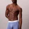 Ikoniczne Bokserki Cotton Stretch 3-Pack Boxer Brief Ikoniczne Bokserki Cotton Stretch 3-Pack Boxer Brief