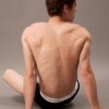 Ikoniczne Bokserki Cotton Stretch 3-Pack Boxer Brief Ikoniczne Bokserki Cotton Stretch 3-Pack Boxer Brief