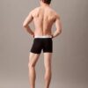Ikoniczne Bokserki Cotton Stretch 3-Pack Boxer Brief Ikoniczne Bokserki Cotton Stretch 3-Pack Boxer Brief