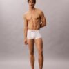 Ikoniczne bokserki Cotton Stretch 3-pack Low Rise Trunk, niski stan Ikoniczne bokserki Cotton Stretch 3-pack Low Rise Trunk, niski stan