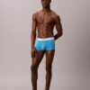 Ikoniczne bokserki Cotton Stretch 3-pack Low Rise Trunk, niski stan Ikoniczne bokserki Cotton Stretch 3-pack Low Rise Trunk, niski stan