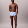 Ikoniczne bokserki Cotton Stretch 3-pack Low Rise Trunk, niski stan Ikoniczne bokserki Cotton Stretch 3-pack Low Rise Trunk, niski stan