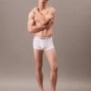 Ikoniczne bokserki Cotton Stretch 3-pack Low Rise Trunk, niski stan Ikoniczne bokserki Cotton Stretch 3-pack Low Rise Trunk, niski stan