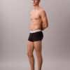 Ikoniczne bokserki Cotton Stretch 3-pack Low Rise Trunk, niski stan Ikoniczne bokserki Cotton Stretch 3-pack Low Rise Trunk, niski stan
