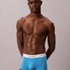 Ikoniczne bokserki Cotton Stretch 3-pack Low Rise Trunk, niski stan Ikoniczne bokserki Cotton Stretch 3-pack Low Rise Trunk, niski stan