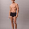 Ikoniczne bokserki Cotton Stretch 3-pack Low Rise Trunk, niski stan Ikoniczne bokserki Cotton Stretch 3-pack Low Rise Trunk, niski stan