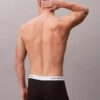 Ikoniczne bokserki Cotton Stretch 3-pack Low Rise Trunk, niski stan Ikoniczne bokserki Cotton Stretch 3-pack Low Rise Trunk, niski stan