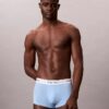 Ikoniczne bokserki Cotton Stretch 3-pack Low Rise Trunk, niski stan Ikoniczne bokserki Cotton Stretch 3-pack Low Rise Trunk, niski stan