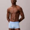 Ikoniczne bokserki Cotton Stretch 3-pack Low Rise Trunk, niski stan Ikoniczne bokserki Cotton Stretch 3-pack Low Rise Trunk, niski stan