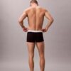 Ikoniczne bokserki Cotton Stretch 3-pack Low Rise Trunk, niski stan Ikoniczne bokserki Cotton Stretch 3-pack Low Rise Trunk, niski stan