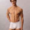 Ikoniczne bokserki Cotton Stretch 3-pack Low Rise Trunk, niski stan Ikoniczne bokserki Cotton Stretch 3-pack Low Rise Trunk, niski stan