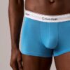 Ikoniczne bokserki Cotton Stretch 3-pack Low Rise Trunk, niski stan Ikoniczne bokserki Cotton Stretch 3-pack Low Rise Trunk, niski stan