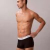 Ikoniczne bokserki Cotton Stretch 3-pack Low Rise Trunk, niski stan Ikoniczne bokserki Cotton Stretch 3-pack Low Rise Trunk, niski stan