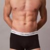 Ikoniczne bokserki Cotton Stretch 3-pack Low Rise Trunk, niski stan Ikoniczne bokserki Cotton Stretch 3-pack Low Rise Trunk, niski stan
