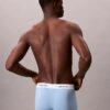 Ikoniczne bokserki Cotton Stretch 3-pack Low Rise Trunk, niski stan Ikoniczne bokserki Cotton Stretch 3-pack Low Rise Trunk, niski stan