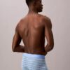 Ikoniczne bokserki Cotton Stretch 3-pack Low Rise Trunk, niski stan Ikoniczne bokserki Cotton Stretch 3-pack Low Rise Trunk, niski stan