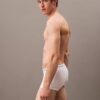 Ikoniczne bokserki Cotton Stretch 3-pack Low Rise Trunk, niski stan Ikoniczne bokserki Cotton Stretch 3-pack Low Rise Trunk, niski stan