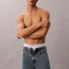 Ikoniczne bokserki Cotton Stretch 3-pack Low Rise Trunk, niski stan Ikoniczne bokserki Cotton Stretch 3-pack Low Rise Trunk, niski stan