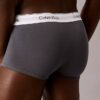 Ikoniczne bokserki Cotton Stretch 3-pack Low Rise Trunk, niski stan Ikoniczne bokserki Cotton Stretch 3-pack Low Rise Trunk, niski stan