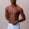 Ikoniczne bokserki Cotton Stretch 3-pack Low Rise Trunk, niski stan Ikoniczne bokserki Cotton Stretch 3-pack Low Rise Trunk, niski stan