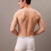 Ikoniczne bokserki Cotton Stretch 3-pack Low Rise Trunk, niski stan Ikoniczne bokserki Cotton Stretch 3-pack Low Rise Trunk, niski stan