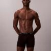 Ikoniczne Bokserki Cotton Stretch 7-Pack Boxer Brief Ikoniczne Bokserki Cotton Stretch 7-Pack Boxer Brief