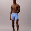 Ikoniczne Bokserki Cotton Stretch 7-Pack Boxer Brief Ikoniczne Bokserki Cotton Stretch 7-Pack Boxer Brief
