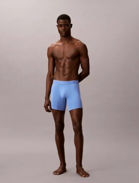 Ikoniczne Bokserki Cotton Stretch 7-Pack Boxer Brief Ikoniczne Bokserki Cotton Stretch 7-Pack Boxer Brief