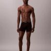 Ikoniczne Bokserki Cotton Stretch 7-Pack Boxer Brief Ikoniczne Bokserki Cotton Stretch 7-Pack Boxer Brief