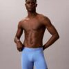 Ikoniczne Bokserki Cotton Stretch 7-Pack Boxer Brief Ikoniczne Bokserki Cotton Stretch 7-Pack Boxer Brief