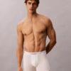 Ikoniczne Bokserki Cotton Stretch 7-Pack Boxer Brief Ikoniczne Bokserki Cotton Stretch 7-Pack Boxer Brief