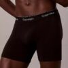 Ikoniczne Bokserki Cotton Stretch 7-Pack Boxer Brief Ikoniczne Bokserki Cotton Stretch 7-Pack Boxer Brief